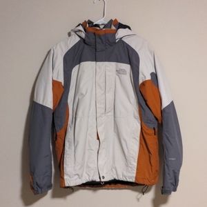 The North Face Hyvent Jacket